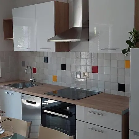 Apartma Vida Koper Exterior photo