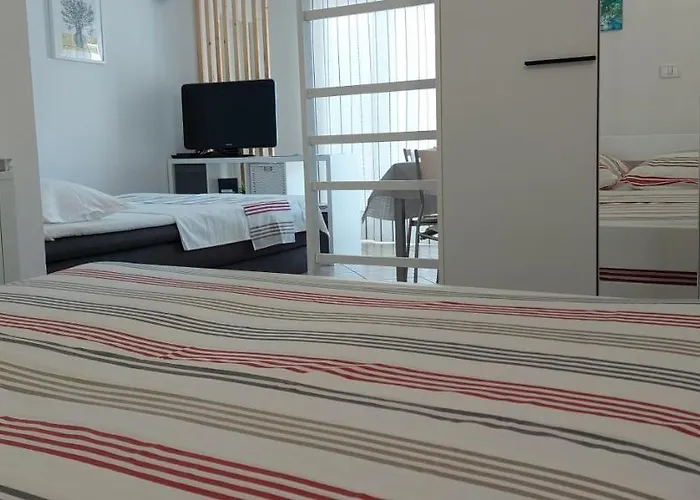 Apartma Vida