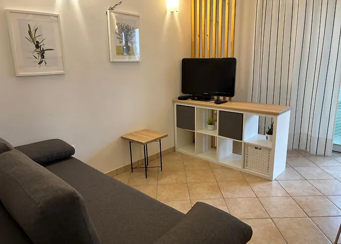 Apartma Vida