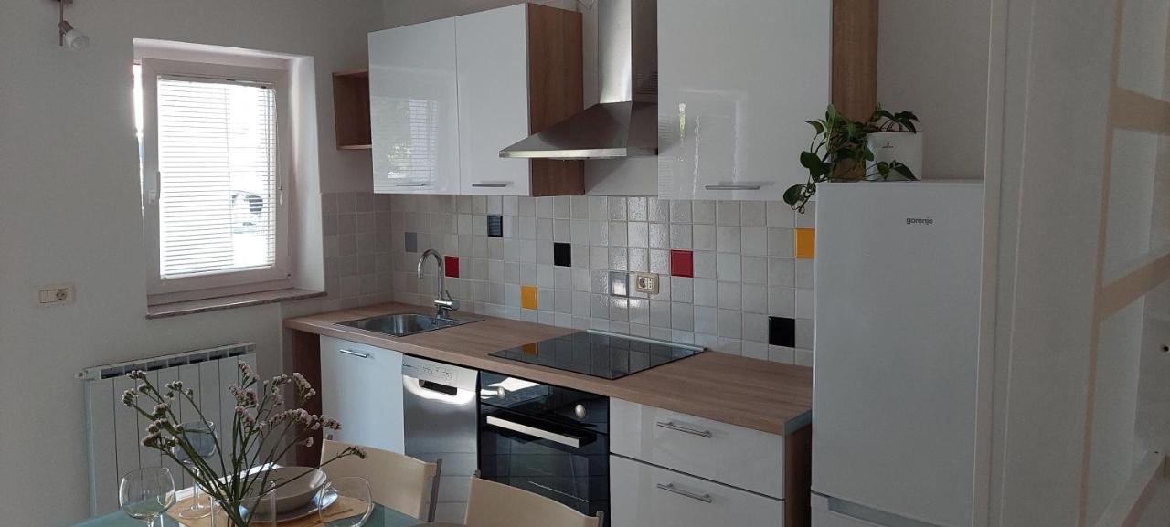 Apartma Vida * Koper