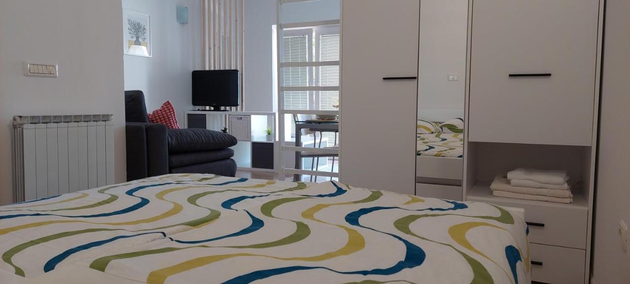 Apartma Vida Koper