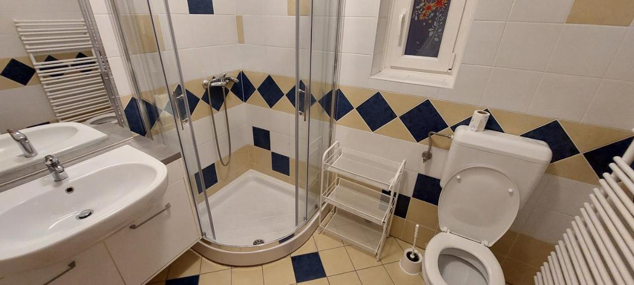 Apartma Vida * Koper
