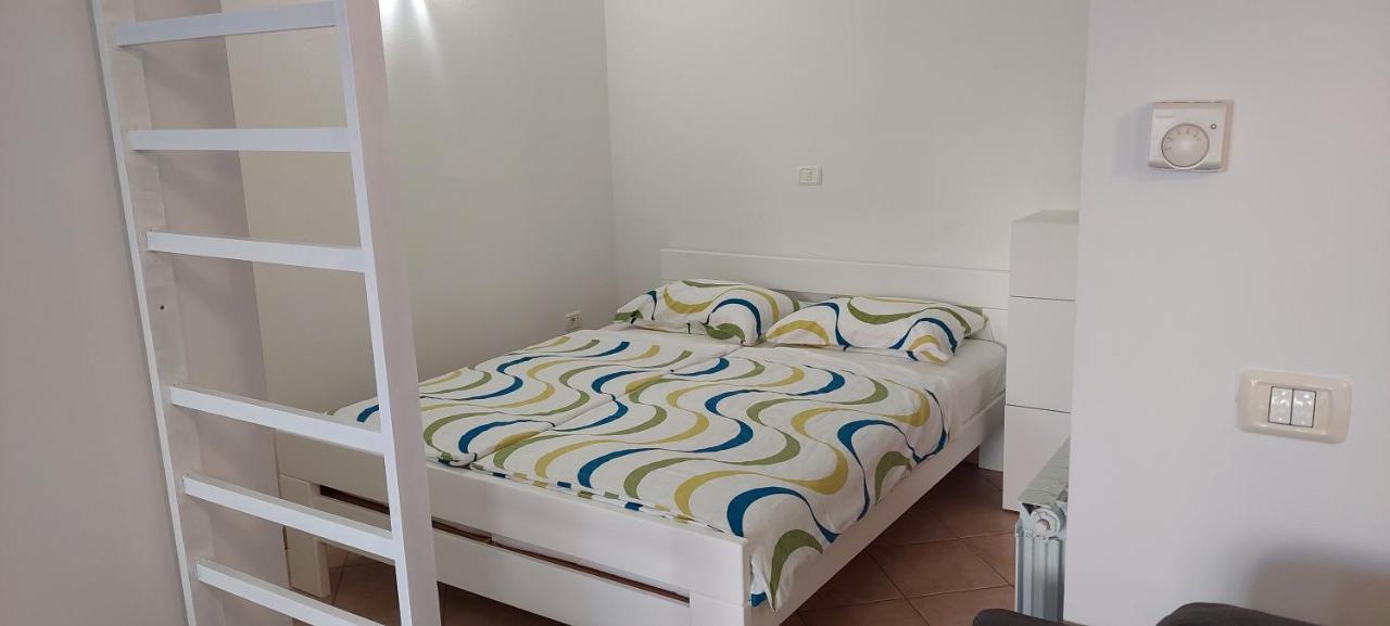 Apartma Vida * Koper