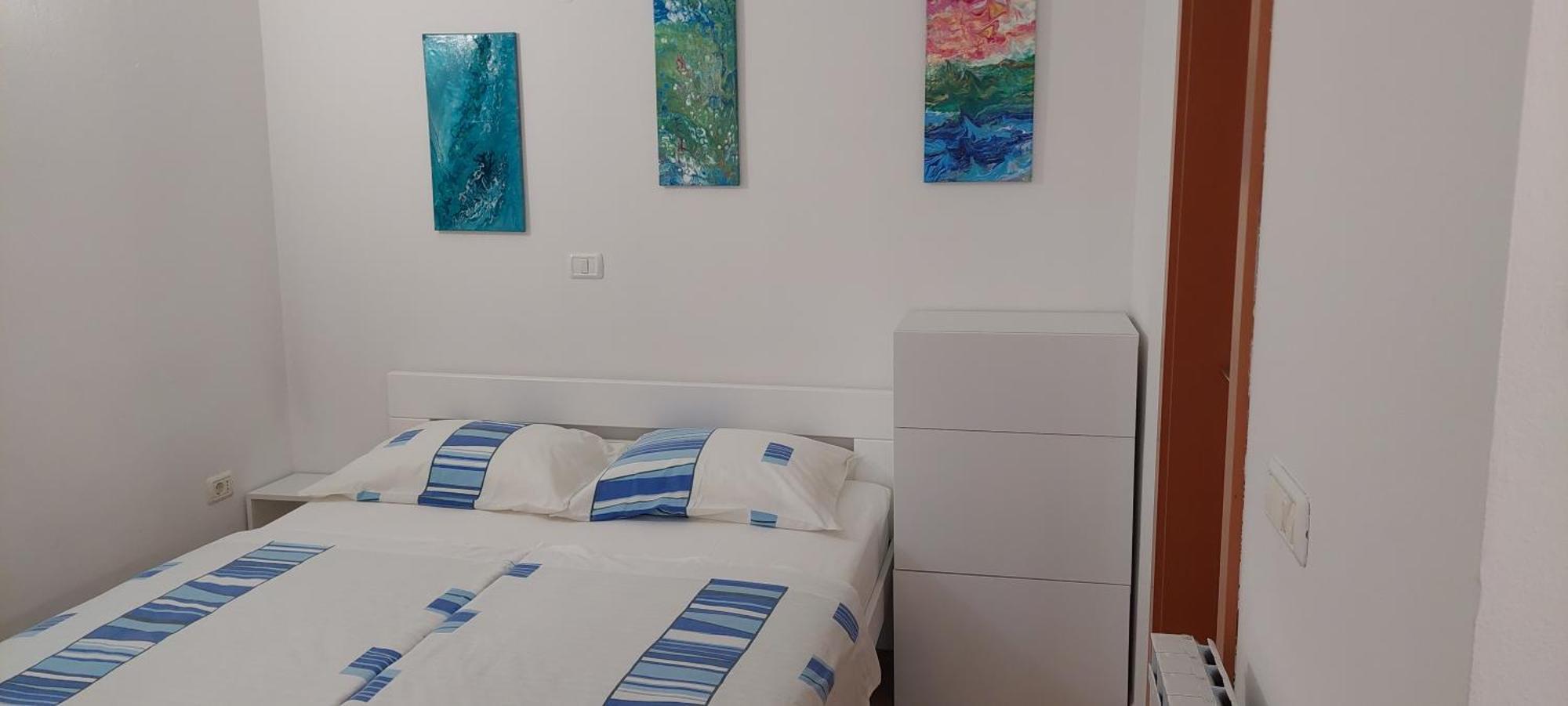 Apartma Vida
