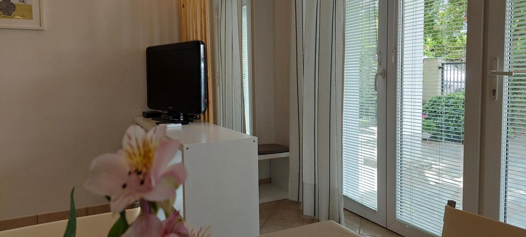 Apartma Vida * Koper