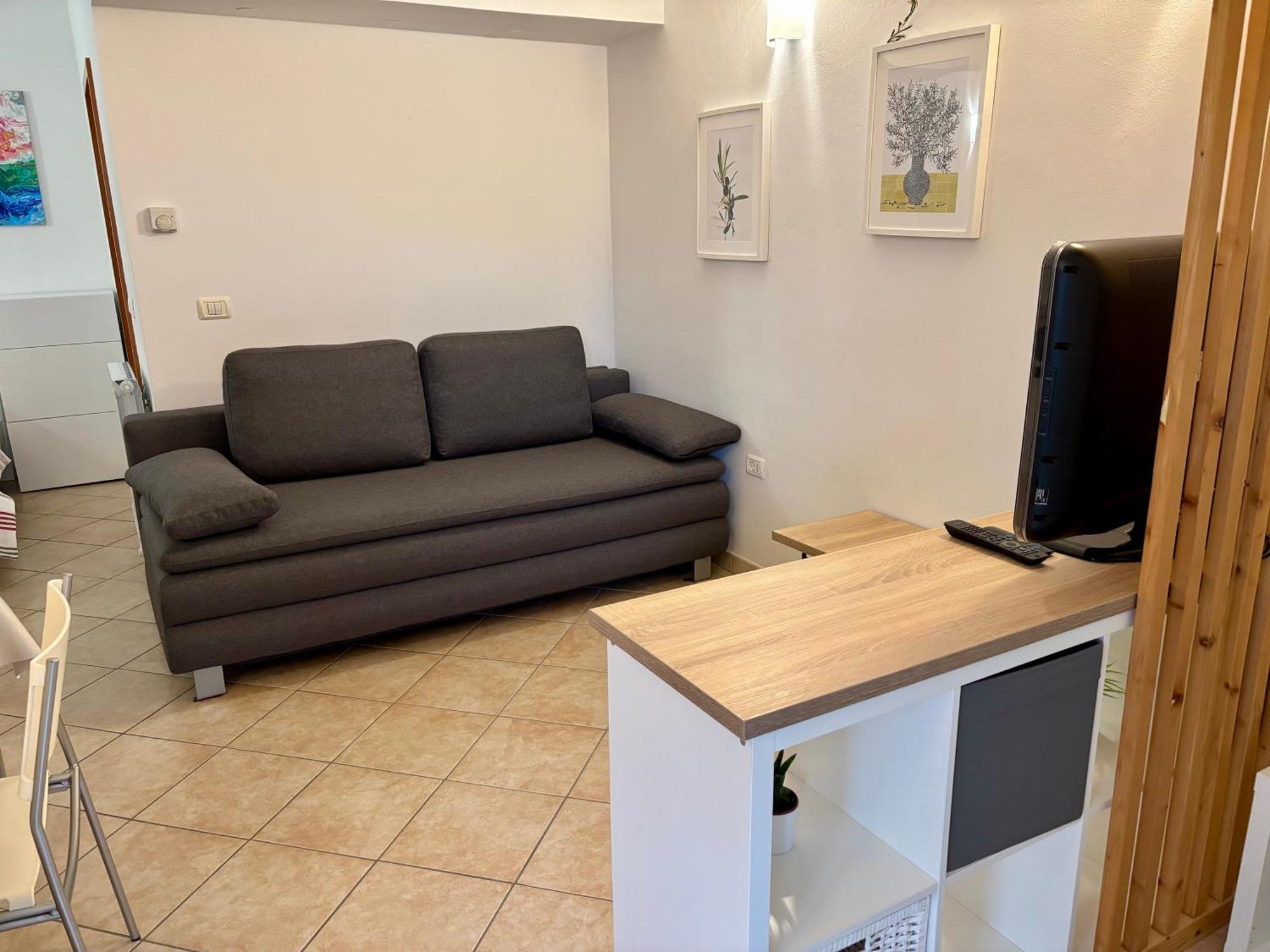 Apartma Vida Apartment